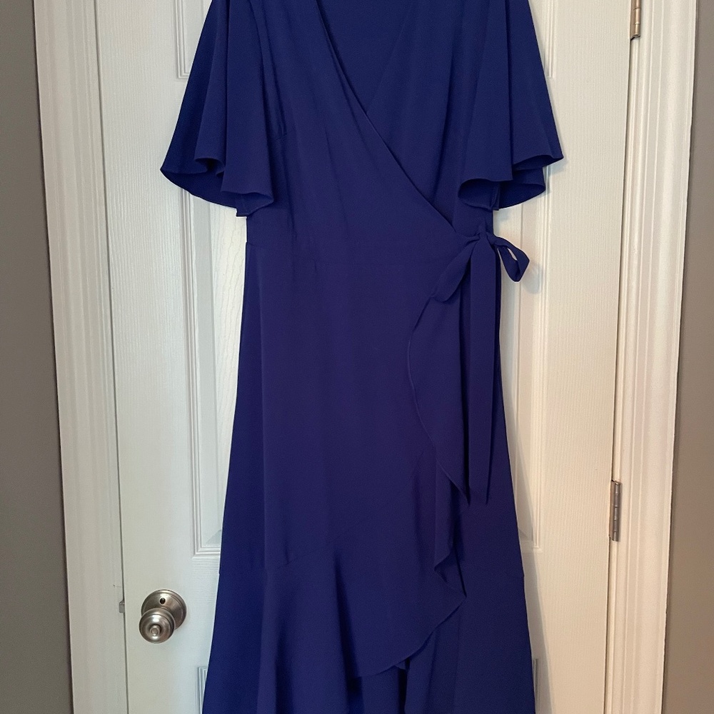Boutique Dress